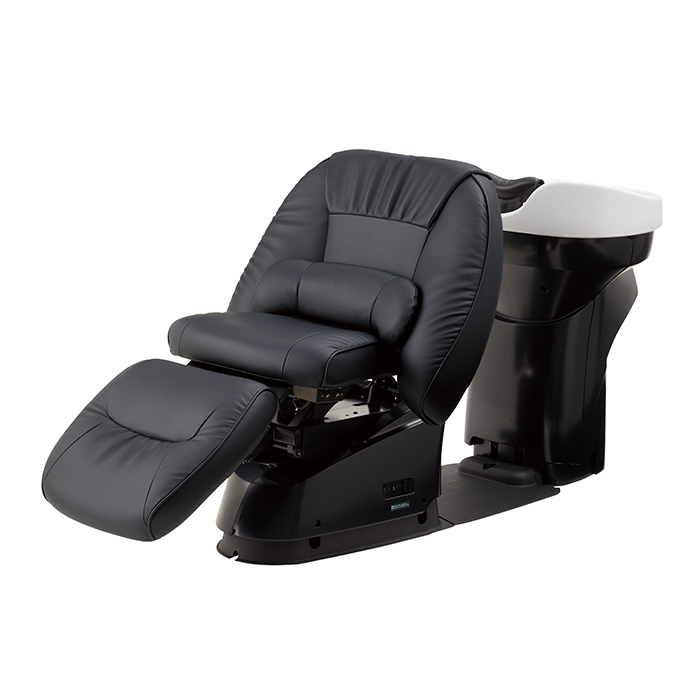 シートカラー:ブラック(ED1)/カバーカラー:ブラック(B)