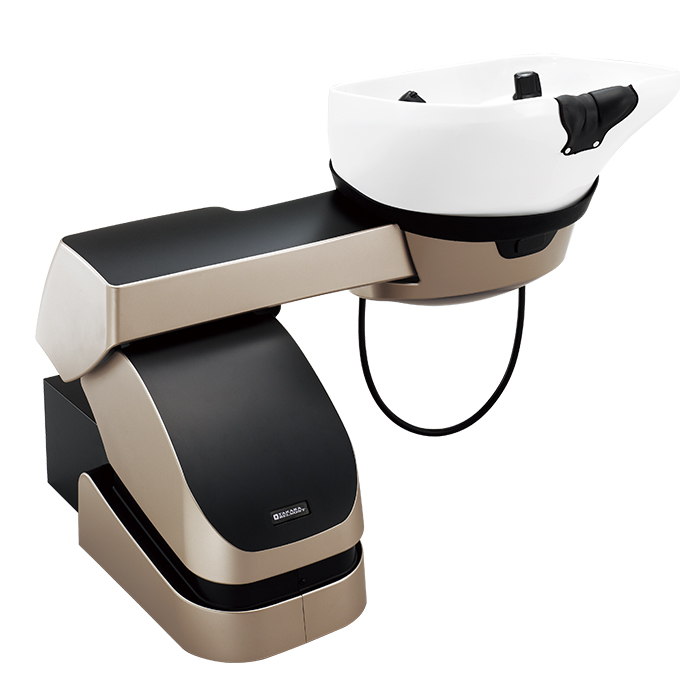 カラー:シルバー×ブラック(S)