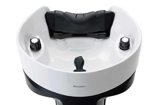 サイドシャンプー用