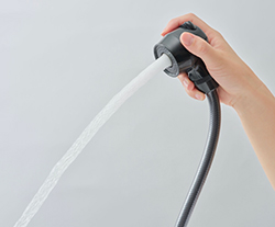 本当に洗い心地は変わらない？