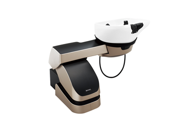 フロントシャンプー