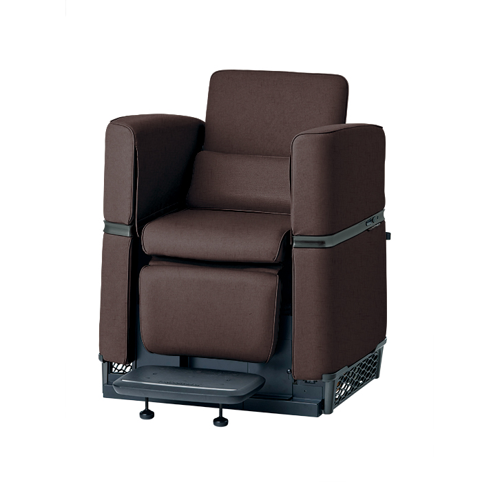 <プレミアムタイプ>ダークブラウン(MM2)