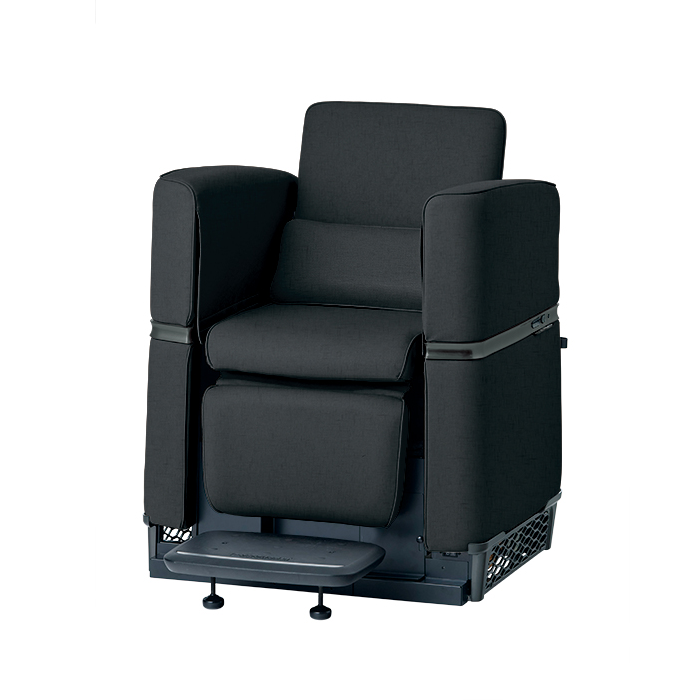 < プレミアムタイプ>ブラック(SH1)