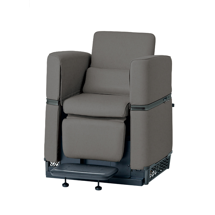 <プレミアムタイプ>シナモンブラウン(ST4)