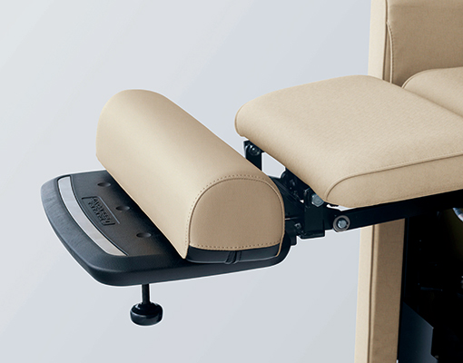 フットクッション