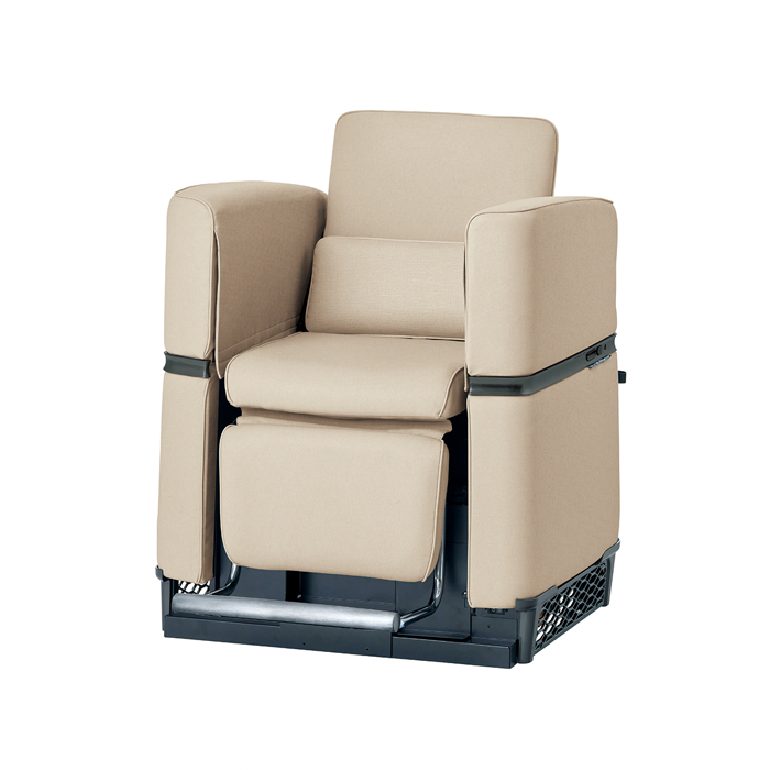 <スタンダードタイプ>エクルベージュ(ST2)