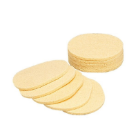 フェイシャルスポンジ画像