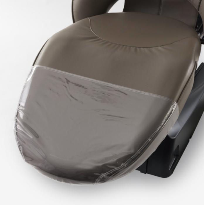 レッグレストカバー画像