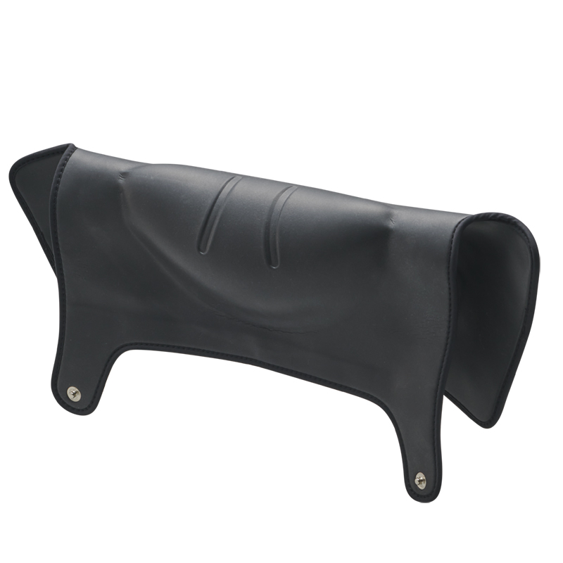 サイドネッククッション【YUMEシリーズ2サイドシャンプーボウル用】