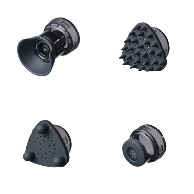 マルチスパヘッドＰＲＯ（ヘッド部分）