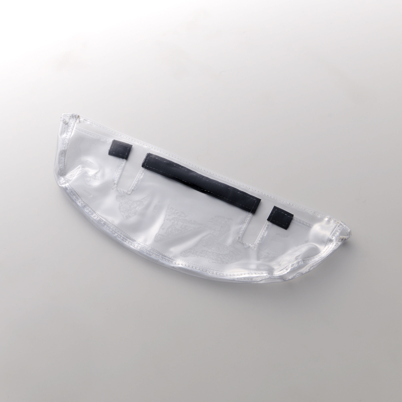 レッグレストカバー（D.SUITE レッグレストタイプ）