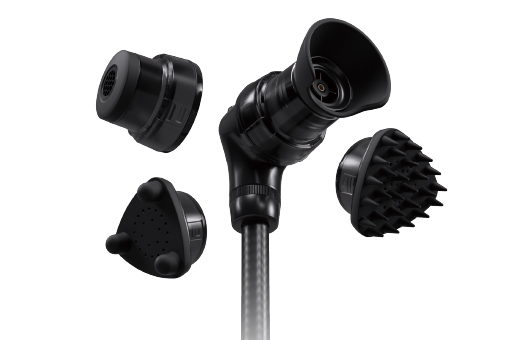 multi SPA-HEAD PRO