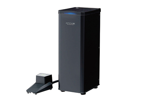 JETCUBE