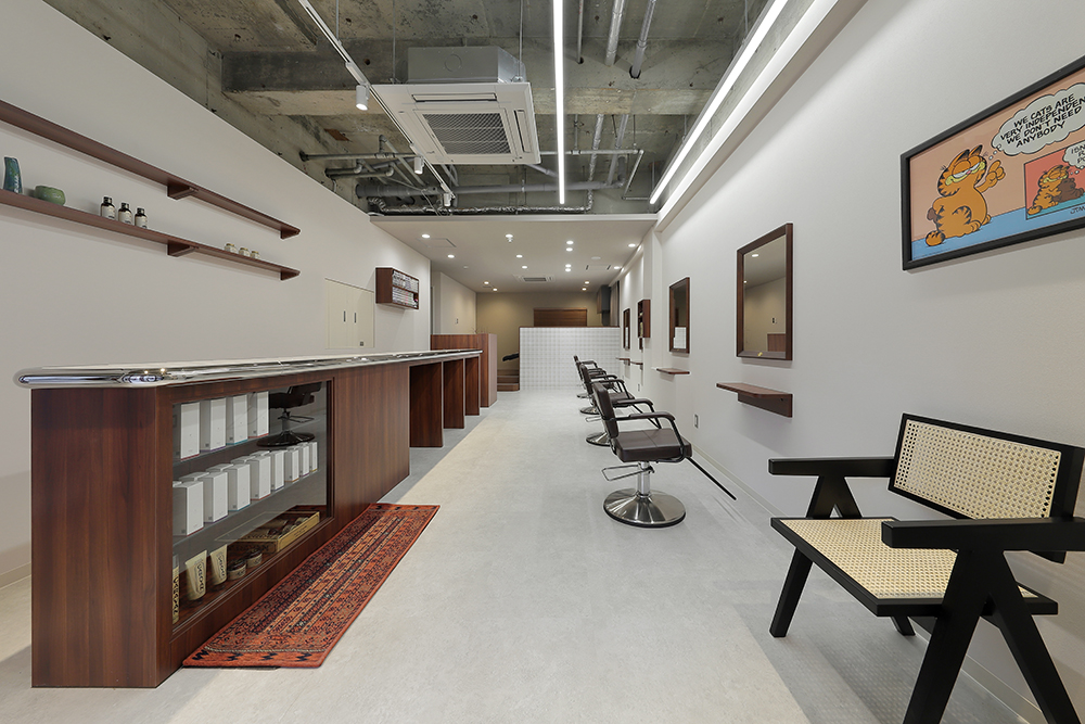 ウェイティング