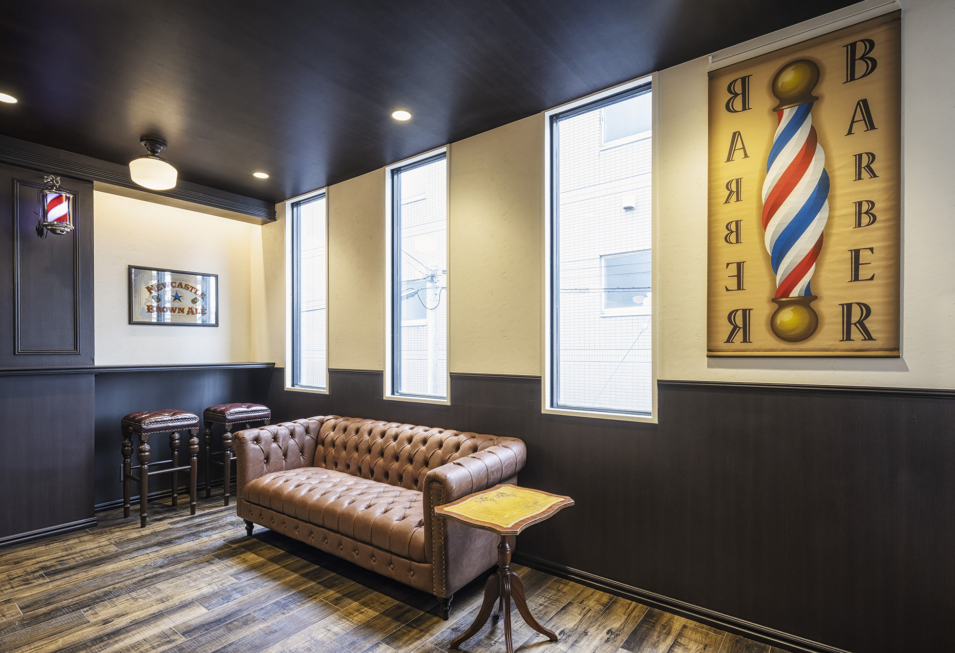 ウェイティング