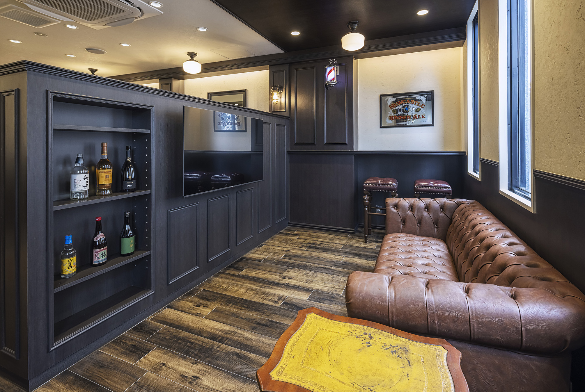 ウェイティング