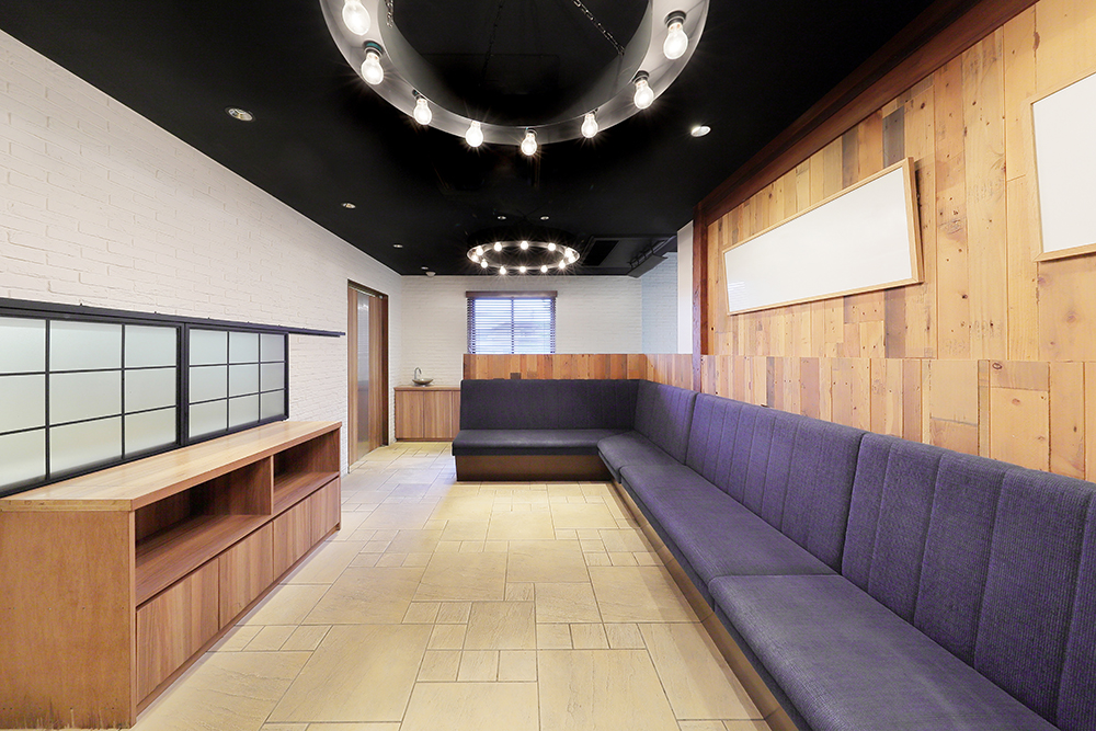 ウェイティング