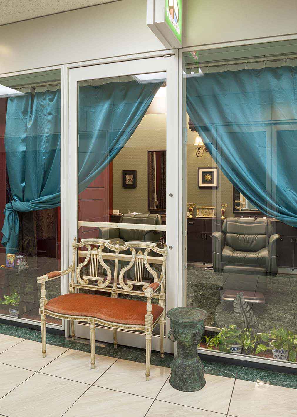 ウェイティング