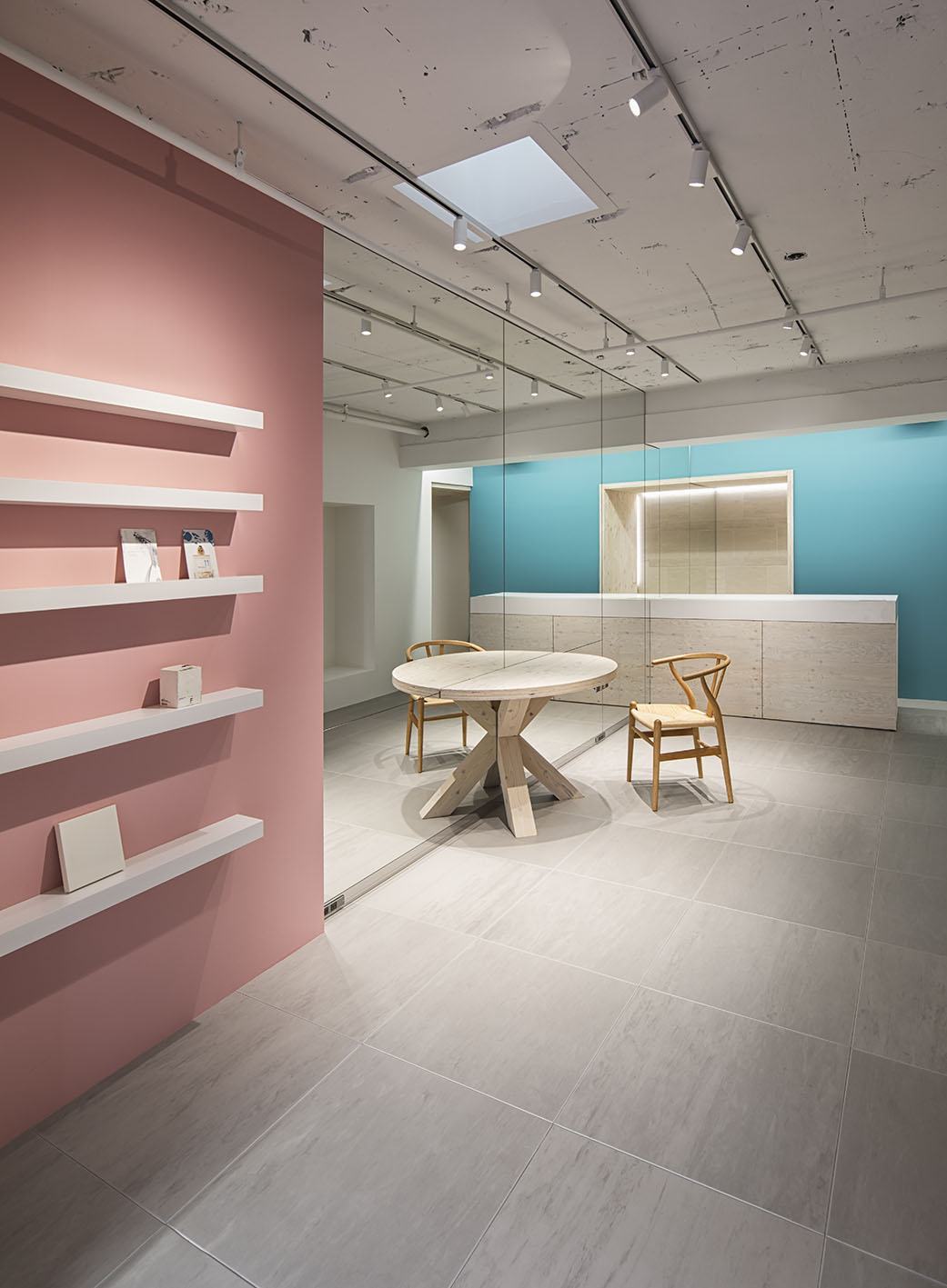 ウエイティング