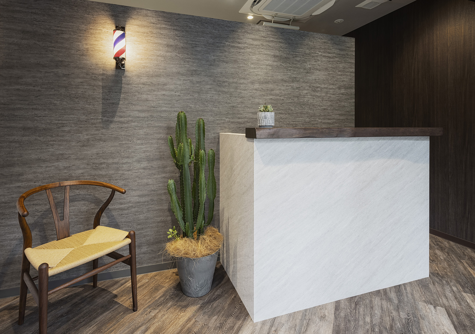 ウェイティング