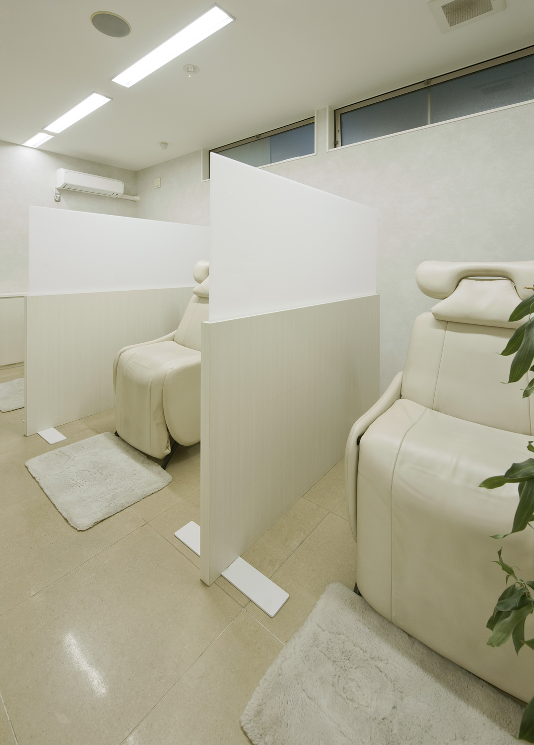 アイラッシュブース