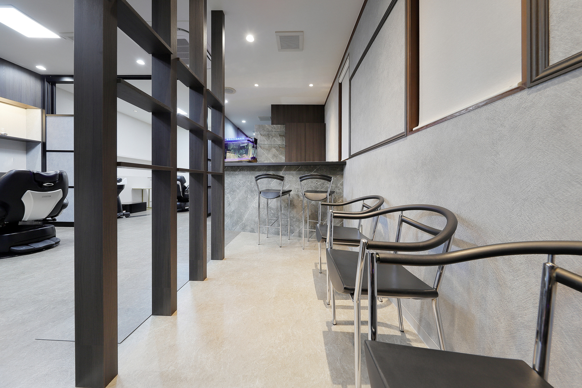 ウェイティング