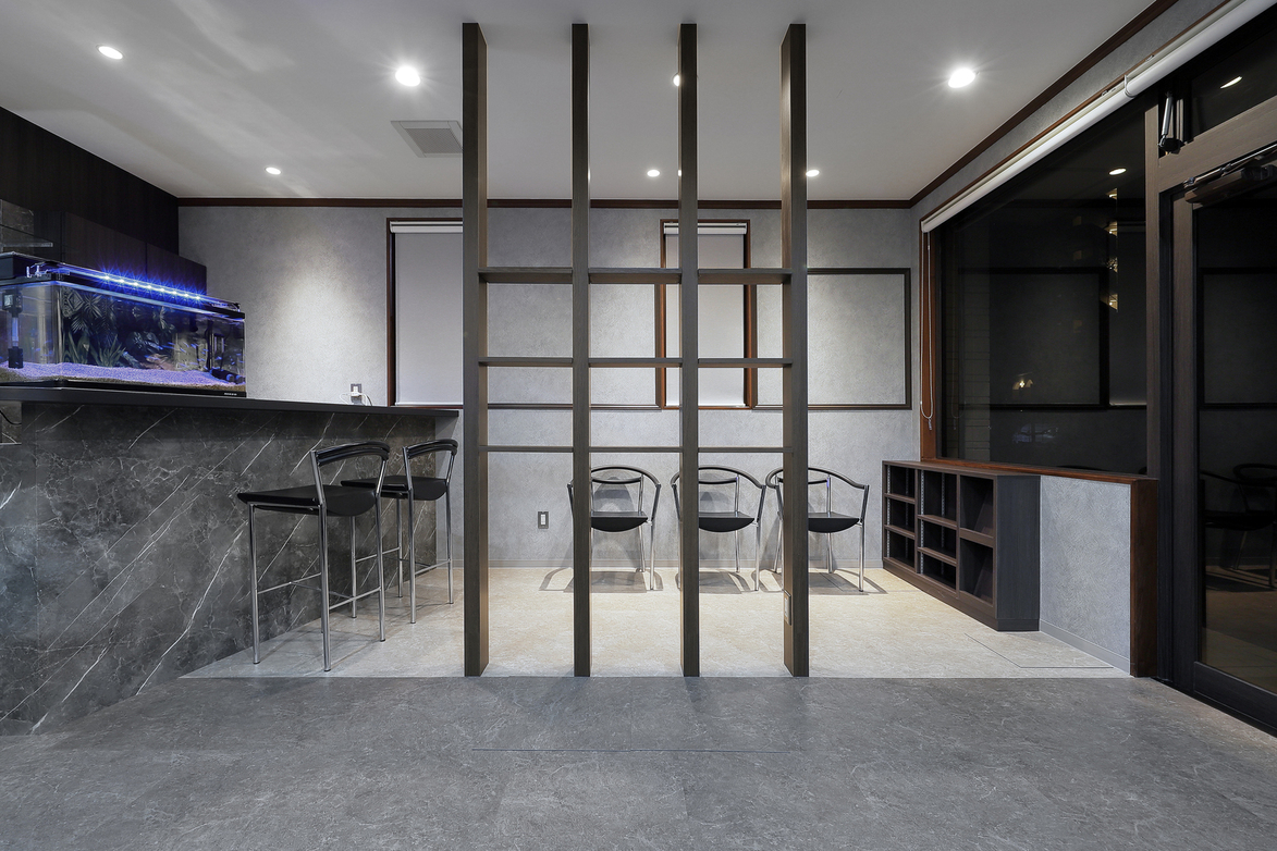 ウェイティング