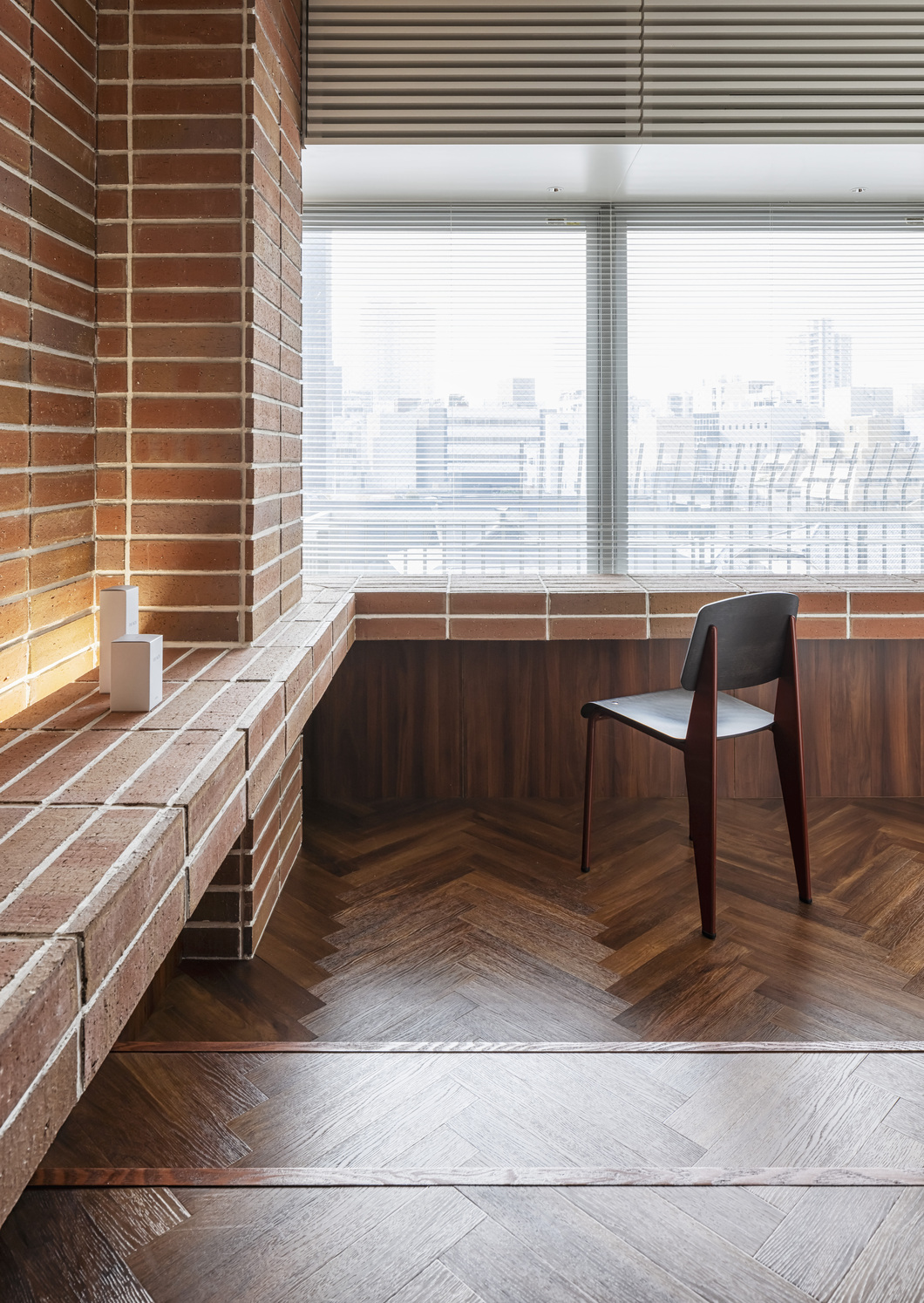 ウェイティング