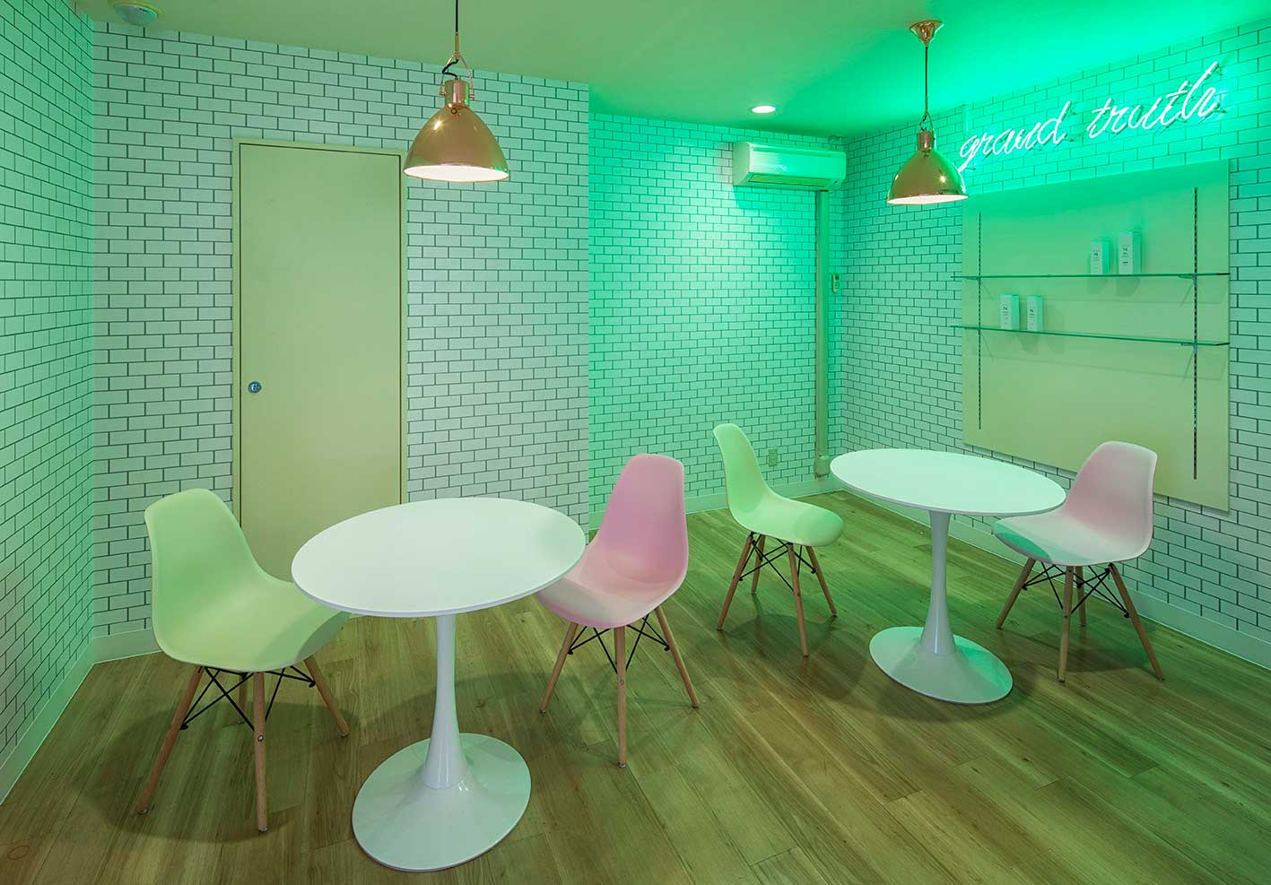 ウェイティング