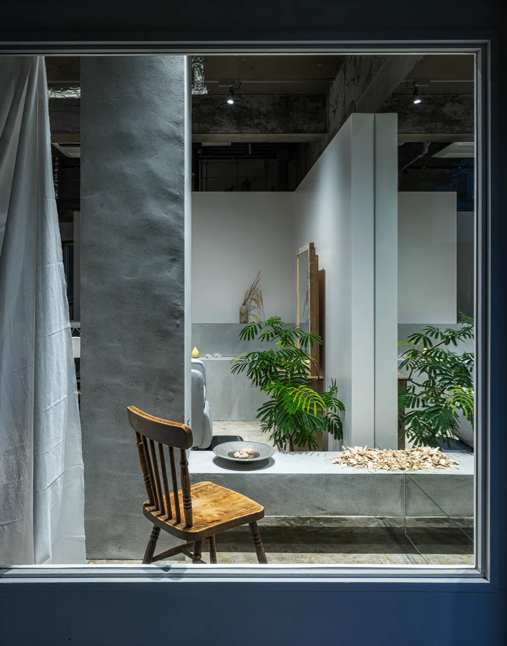 ウェイティング