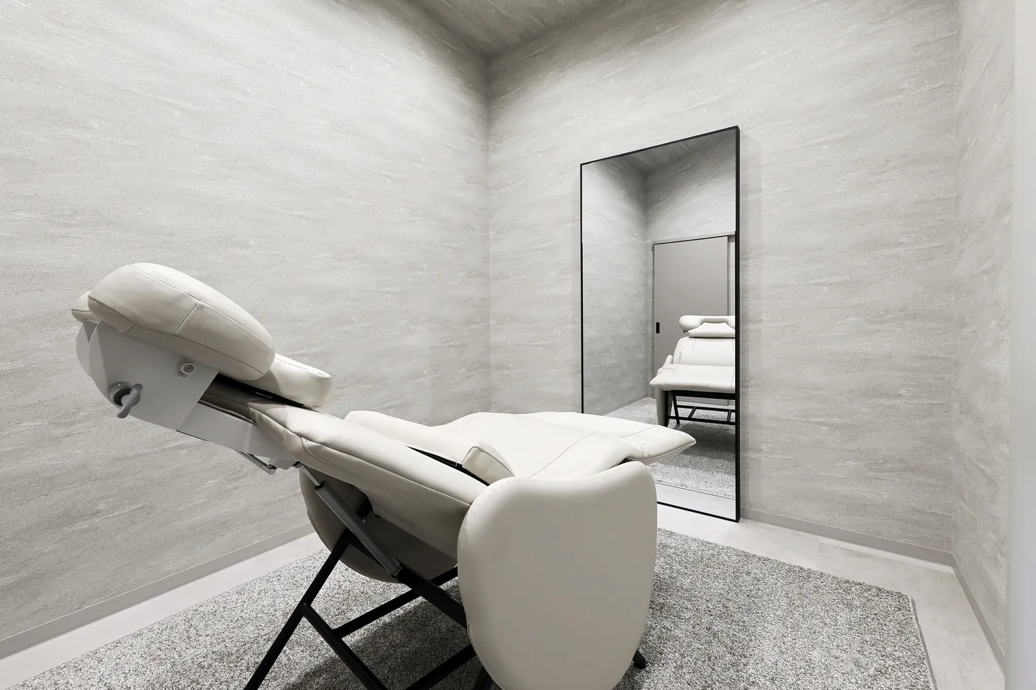 アイラッシュブース