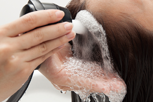 炭酸泉発⽣機『トルケアシュア』