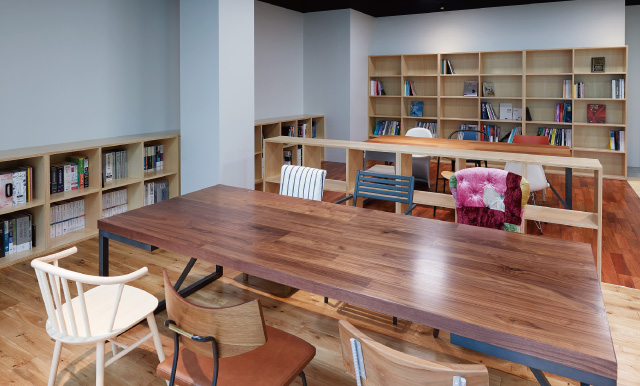 タカラデザインラボ