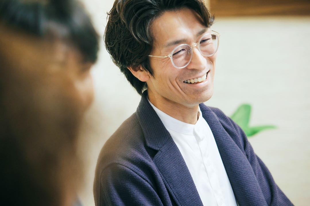 タカラスペースデザイン株式会社 布川博也