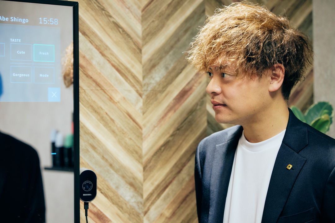 タカラベルモント営業担当