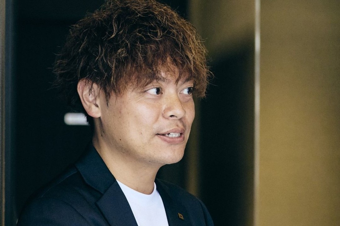 タカラベルモント株式会社　盛田拓也