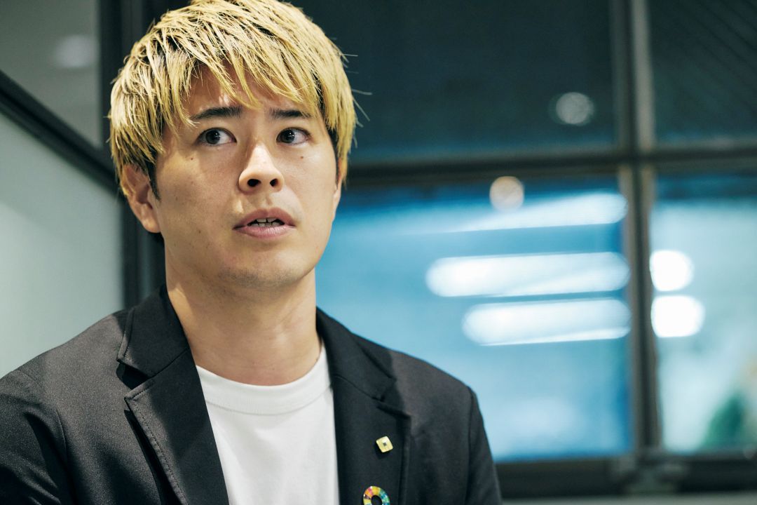 タカラベルモント株式会社　服部和之