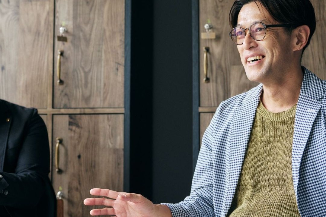 近藤 久鎮オーナー