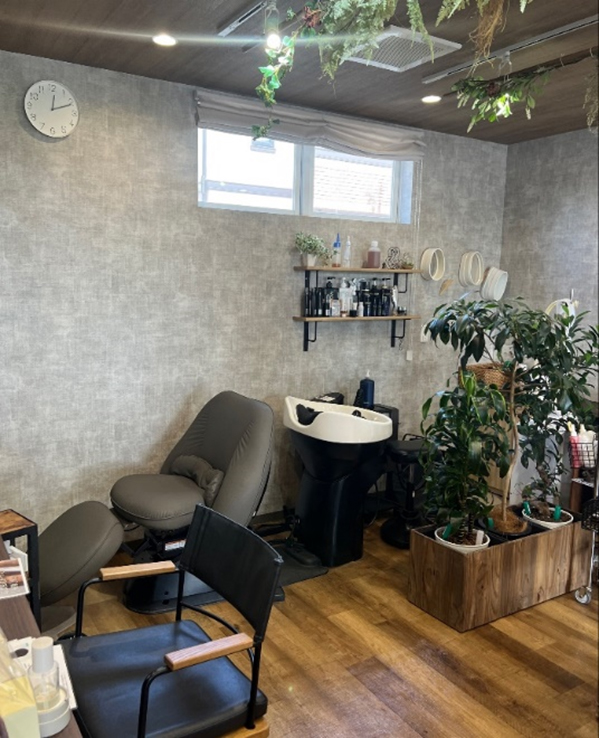 ヘア＆メイク　KOTOBUKI