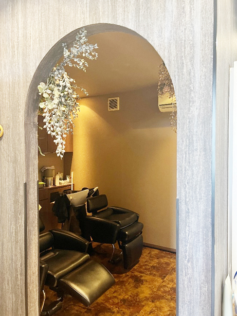 ヘア＆メイク　KOTOBUKI