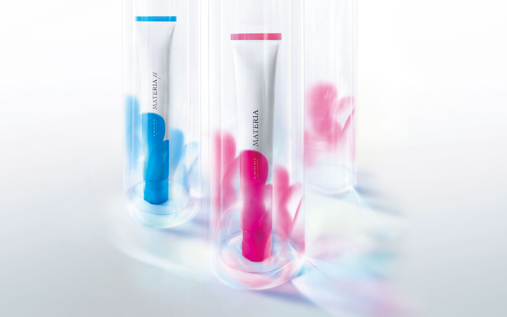 MATERIA （マテリア）