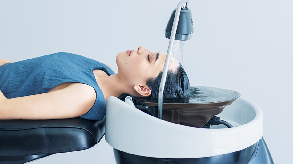 YUME HEADBATH（ユメヘッドバス）