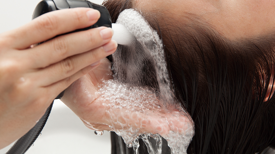 炭酸泉発生機｜Truecare sure（トルケアシュア）